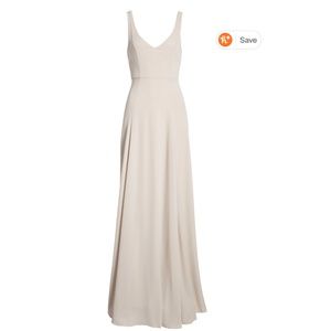 "Show Me Your Mumu" Maxi Dress